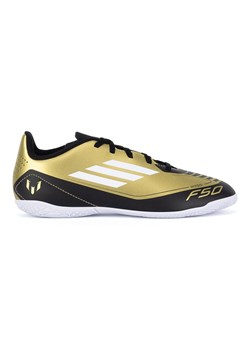 Obuwie sportowe ADIDAS F50 CLUB IN J MESSI IG9326 ze sklepu ccc.eu w kategorii Buty sportowe dziecięce - zdjęcie 176380532