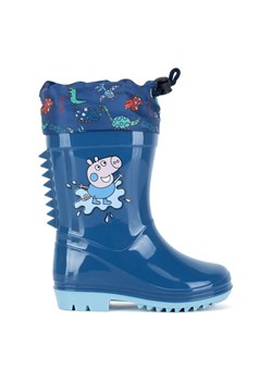 Kalosze PEPPA PIG AW24-103PP ze sklepu ccc.eu w kategorii Kalosze dziecięce - zdjęcie 176380594