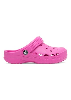 Klapki basenowe Crocs BAYA CLOG 207013-6QQ ze sklepu ccc.eu w kategorii Klapki dziecięce - zdjęcie 176380670