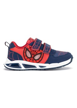 Obuwie sportowe Spiderman CP66-AW24-327SPRMV ze sklepu ccc.eu w kategorii Buty sportowe dziecięce - zdjęcie 176380750