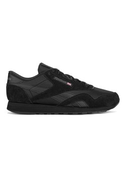 Obuwie sportowe Reebok CLASSIC NYLON 100033377 ze sklepu ccc.eu w kategorii Buty sportowe męskie - zdjęcie 176380902