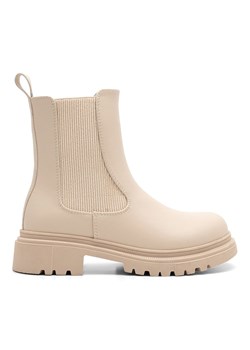 Botki Nelli Blu CS5819-03 - id: 5905588774167 - marki Nelli Blu - 176380924 Botki Nelli Blu CS5819-03 ze sklepu ccc.eu w kategorii Buty zimowe dziecięce - zdjęcie 176380924