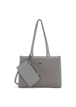 Torebka Lasocki LSK-B-001-06 ze sklepu ccc.eu w kategorii Torby Shopper bag - zdjęcie 176380952