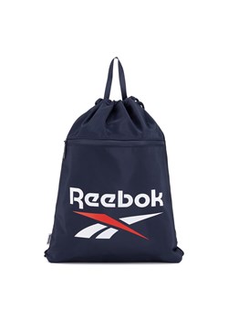 Worek na obuwie Reebok RBK-B-044-CCC ze sklepu ccc.eu w kategorii Plecaki - zdjęcie 176381022