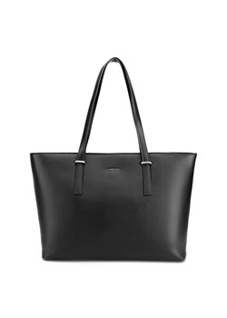 Torebka Lasocki MLP-B-004-06 ze sklepu ccc.eu w kategorii Torby Shopper bag - zdjęcie 176381133