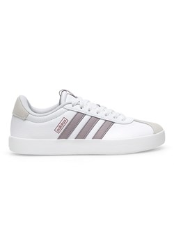 Obuwie sportowe ADIDAS VL COURT 3.0 ID8794 ze sklepu ccc.eu w kategorii Trampki damskie - zdjęcie 176381184