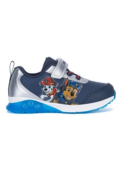 Obuwie sportowe Paw Patrol AW24-132PAW ze sklepu ccc.eu w kategorii Buty sportowe dziecięce - zdjęcie 176381203