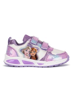 Obuwie sportowe Frozen AW24-128DFR ze sklepu ccc.eu w kategorii Buty sportowe dziecięce - zdjęcie 176381370