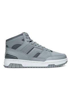 Obuwie sportowe SHAQ BREAKER MID AQ95013M-NV ze sklepu ccc.eu w kategorii Buty sportowe męskie - zdjęcie 176381401