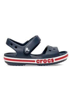 Sandały Crocs BAYABAND SANDAL 205400-4CC ze sklepu ccc.eu w kategorii Sandały dziecięce - zdjęcie 176381410