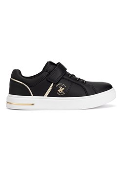 Sneakers Beverly Hills Polo Club 23KC2354 ze sklepu ccc.eu w kategorii Trampki dziecięce - zdjęcie 176381421