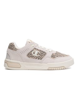 Obuwie sportowe Champion ZN80 LOW MINDFUL S1170-WW017 ze sklepu ccc.eu w kategorii Buty sportowe damskie - zdjęcie 176381434