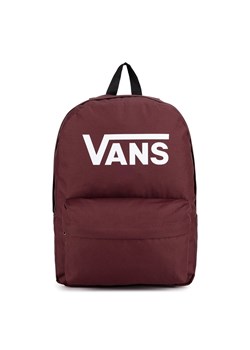 Plecak Vans OLD SKOOL PRINT BACKPACK-B VN000HYCK1O1 ze sklepu ccc.eu w kategorii Plecaki - zdjęcie 176381544