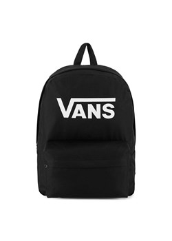 Plecak Vans OLD SKOOL PRINT BACKPACK-B VN000HYCY281 ze sklepu ccc.eu w kategorii Plecaki - zdjęcie 176381560