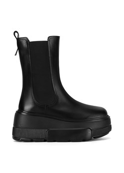 Botki Badura CASI-01W4-004 ze sklepu ccc.eu w kategorii Botki - zdjęcie 176381650