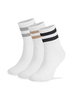 Skarpetki Sprandi 0UB-001-AW24 (3-PACK) ze sklepu ccc.eu w kategorii Skarpetki damskie - zdjęcie 176381652