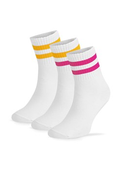 Skarpetki Sprandi 0UB-003-AW24 (3-PACK) ze sklepu ccc.eu w kategorii Skarpetki damskie - zdjęcie 176381660