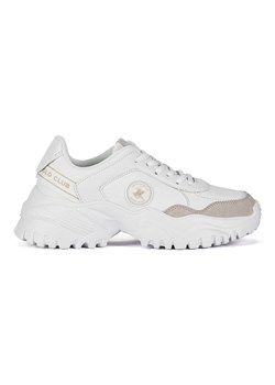 Sneakers Beverly Hills Polo Club WFA3160-1 ze sklepu ccc.eu w kategorii Buty sportowe damskie - zdjęcie 176381821