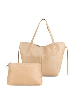 Torebka DeeZee MDS-C-007-02 ze sklepu ccc.eu w kategorii Torby Shopper bag - zdjęcie 176381830