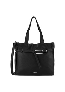 Torebka Lasocki LSK-K-057-06 ze sklepu ccc.eu w kategorii Torby Shopper bag - zdjęcie 176381912