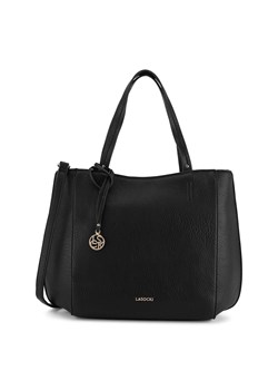 Torebka Lasocki LSK-K-034-06 ze sklepu ccc.eu w kategorii Torby Shopper bag - zdjęcie 176381950