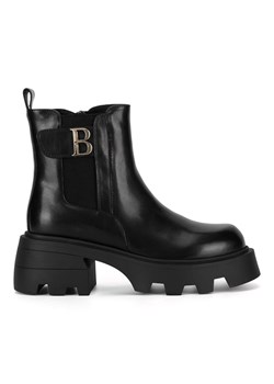 Botki Badura WFA3150-1Z ze sklepu ccc.eu w kategorii Botki - zdjęcie 176381971