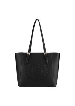 Torebka Beverly Hills Polo Club BHPC-K-030-06 ze sklepu ccc.eu w kategorii Torby Shopper bag - zdjęcie 176381980