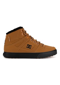 Trzewiki DC Shoes PURE HIGH-TOP WC WNT ADYS400047-WEA ze sklepu ccc.eu w kategorii Trampki męskie - zdjęcie 176382030