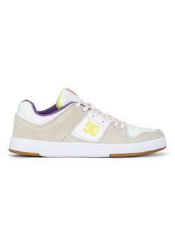 Obuwie sportowe DC Shoes CURE ADJS100169-POW ze sklepu ccc.eu w kategorii Buty sportowe damskie - zdjęcie 176382034