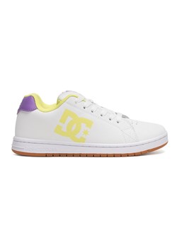 Obuwie sportowe DC Shoes GAVELER ADJS700082-HPO ze sklepu ccc.eu w kategorii Buty sportowe damskie - zdjęcie 176382041