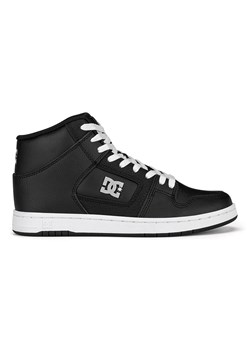 Obuwie sportowe DC Shoes MANTECA 4 HI ADJS100164-BS2 ze sklepu ccc.eu w kategorii Buty sportowe damskie - zdjęcie 176382042