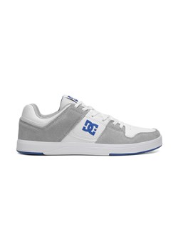 Obuwie sportowe DC Shoes CURE ADYS400073-HYB ze sklepu ccc.eu w kategorii Buty sportowe męskie - zdjęcie 176382044