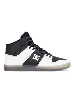 Obuwie sportowe DC Shoes CURE HI TOP ADYS400072-BCA ze sklepu ccc.eu w kategorii Trampki męskie - zdjęcie 176382050