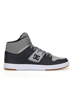 Obuwie sportowe DC Shoes CURE HI TOP ADYS400072-GG4 ze sklepu ccc.eu w kategorii Trampki męskie - zdjęcie 176382054