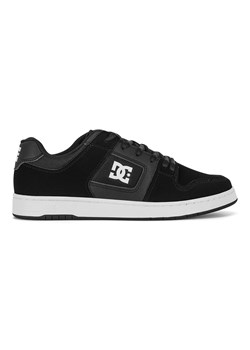 Obuwie sportowe DC Shoes MANTECA 4 ADYS100765-BKW ze sklepu ccc.eu w kategorii Buty sportowe męskie - zdjęcie 176382061
