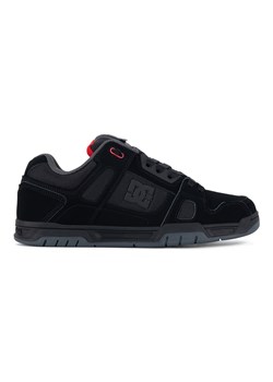 Obuwie sportowe DC Shoes STAG 320188-BYR ze sklepu ccc.eu w kategorii Buty sportowe męskie - zdjęcie 176382064