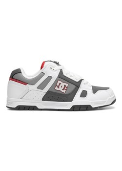 Obuwie sportowe DC Shoes STAG 320188-XWSS ze sklepu ccc.eu w kategorii Buty sportowe męskie - zdjęcie 176382072