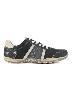 Sneakers Mustang 4027-313-200 ze sklepu ccc.eu w kategorii Buty sportowe męskie - zdjęcie 176382290