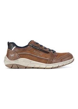 Sneakers Mustang 4160-301 ze sklepu ccc.eu w kategorii Buty sportowe męskie - zdjęcie 176382300