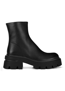 Botki Badura WFA3116-1Z ze sklepu ccc.eu w kategorii Botki - zdjęcie 176382331