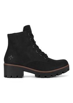 Botki Rieker 79240-00 ze sklepu ccc.eu w kategorii Botki - zdjęcie 176382442