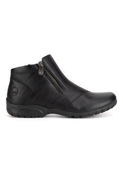 Botki Rieker L4663-01 ze sklepu ccc.eu w kategorii Botki - zdjęcie 176382500