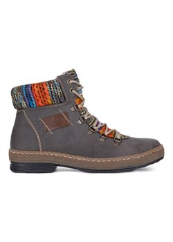 Botki Rieker Z6743-45 ze sklepu ccc.eu w kategorii Botki - zdjęcie 176382503
