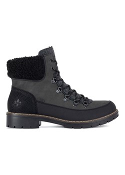 Botki Rieker Y9101-45 ze sklepu ccc.eu w kategorii Botki - zdjęcie 176382634