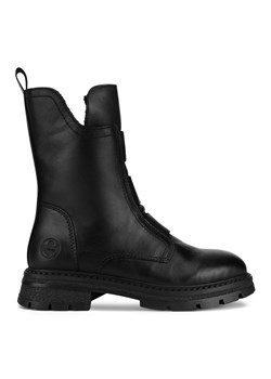 Botki Rieker Z9852-00 ze sklepu ccc.eu w kategorii Botki - zdjęcie 176382642