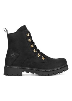 Botki Rieker Y2422-00 ze sklepu ccc.eu w kategorii Botki - zdjęcie 176382663