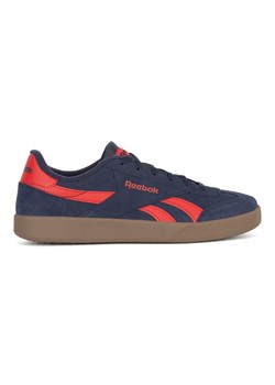 Obuwie sportowe Reebok SMASH EDGE 100220398 ze sklepu ccc.eu w kategorii Trampki męskie - zdjęcie 176382893