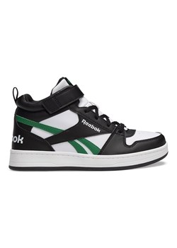 Obuwie sportowe Reebok PRIME 2.0 MIDCUT 100225142 ze sklepu ccc.eu w kategorii Buty sportowe dziecięce - zdjęcie 176382923