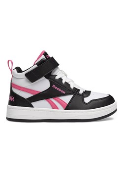 Obuwie sportowe Reebok PRIME 2.0 MIDCUT 100225141 ze sklepu ccc.eu w kategorii Buty sportowe dziecięce - zdjęcie 176382924