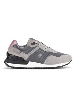 Obuwie sportowe Beverly Hills Polo Club S9017-IW ze sklepu ccc.eu w kategorii Buty sportowe damskie - zdjęcie 176382934